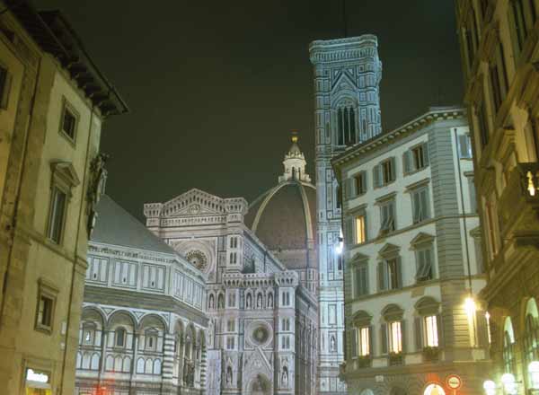 A Firenze nel 2015 il prossimo Convegno della Chiesa Italiana